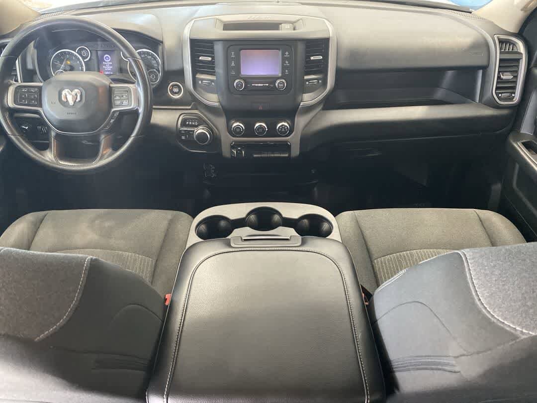 Thumbnail: 2020 RAM 3500 - 23