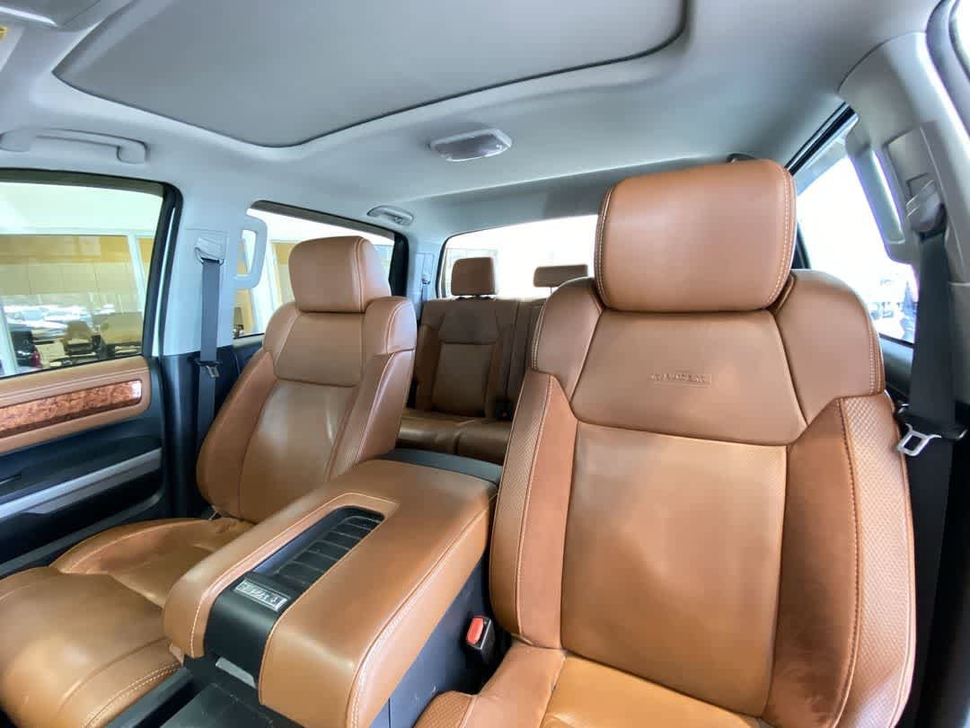 Thumbnail: 2019 Toyota Tundra - 13