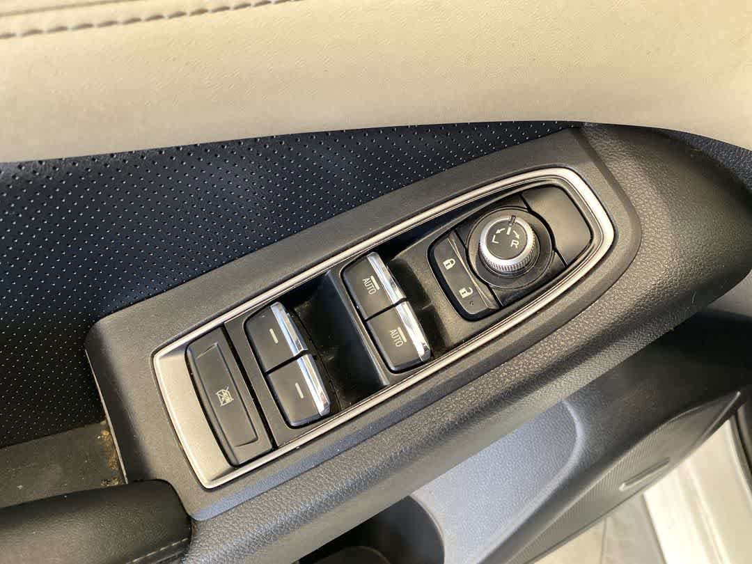 Thumbnail: 2019 Subaru Ascent - 13