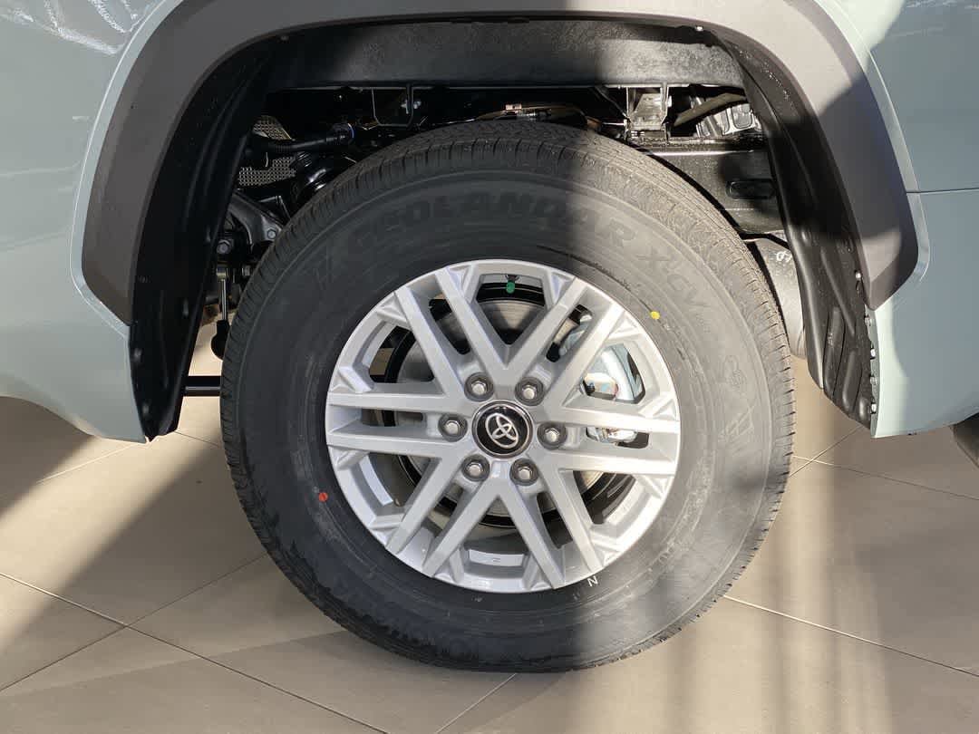 Thumbnail: 2026 Toyota Tundra - 12