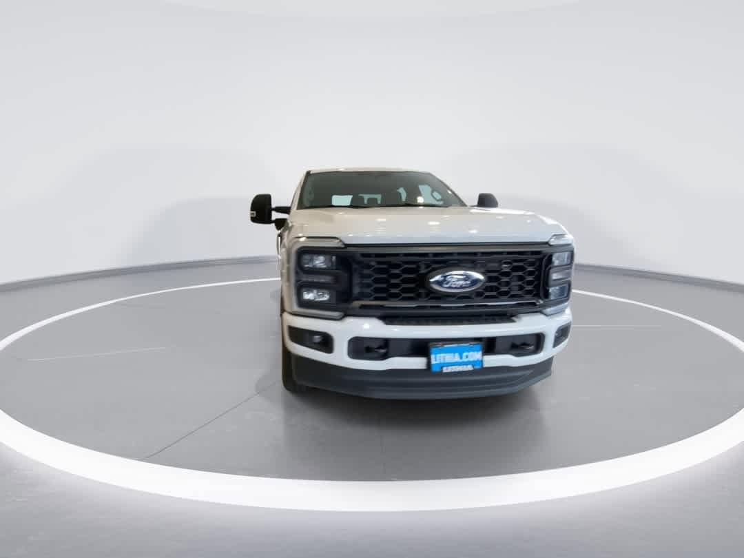 Thumbnail: 2024 Ford F-250 - 3