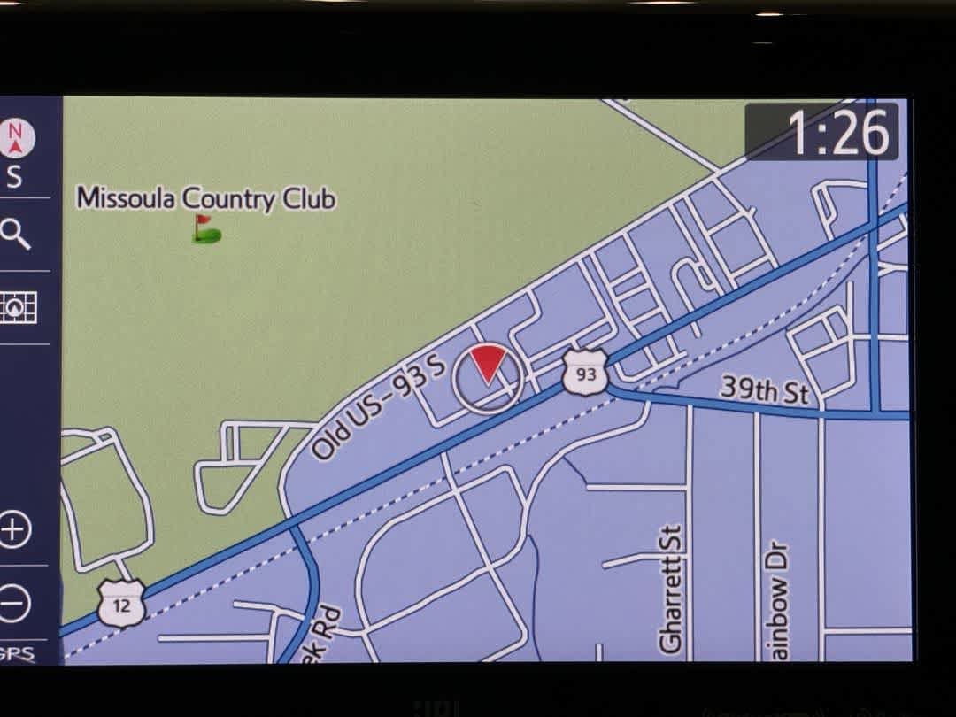 Thumbnail: 2022 Toyota RAV4 - 21