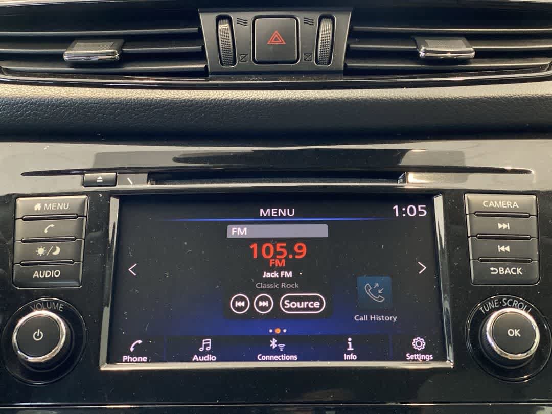 2020 Nissan Rogue Sport SV - Photo 19