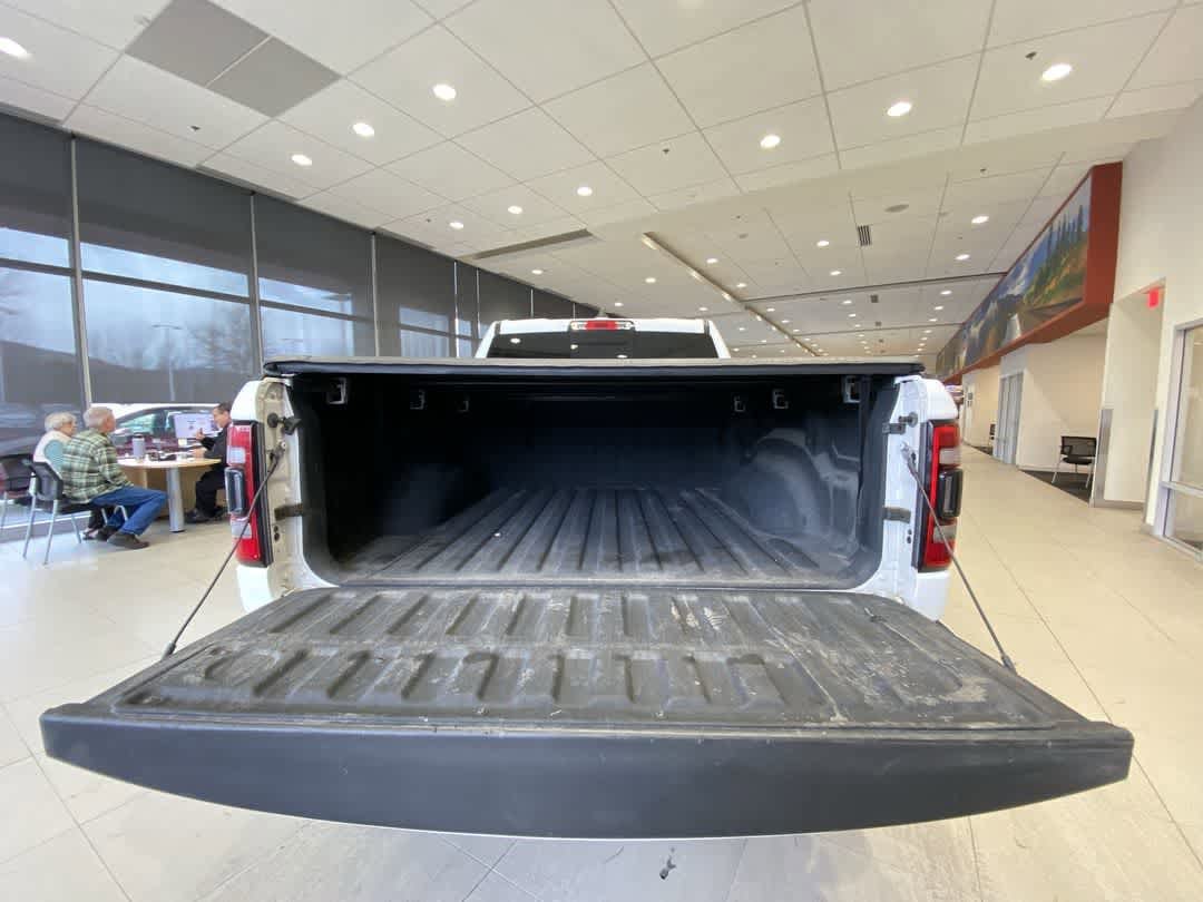 Thumbnail: 2021 RAM 1500 - 25