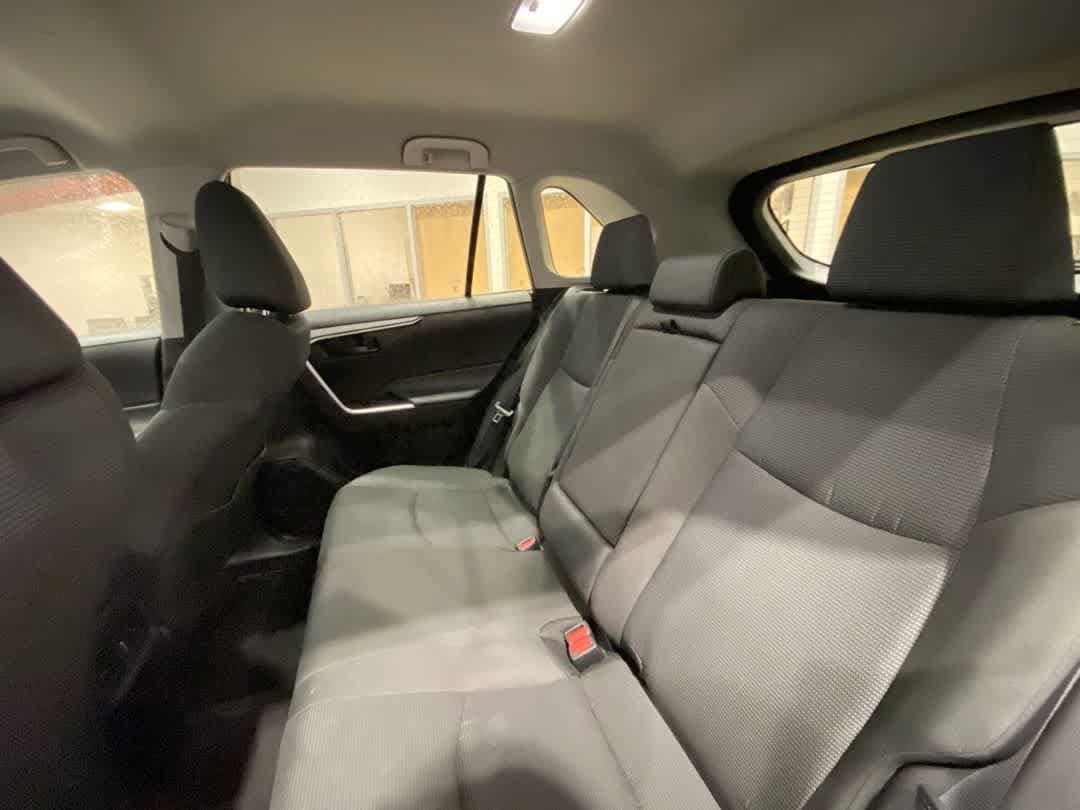 Thumbnail: 2025 Toyota RAV4 - 24