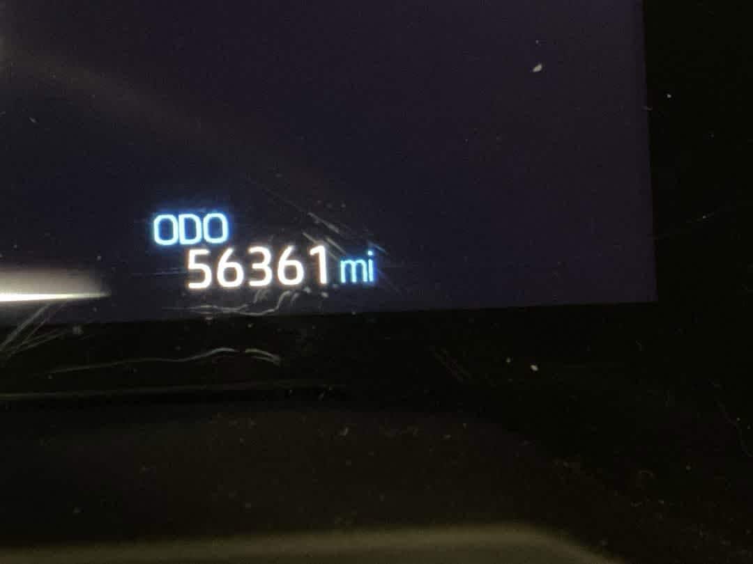 Thumbnail: 2024 Toyota RAV4 - 18