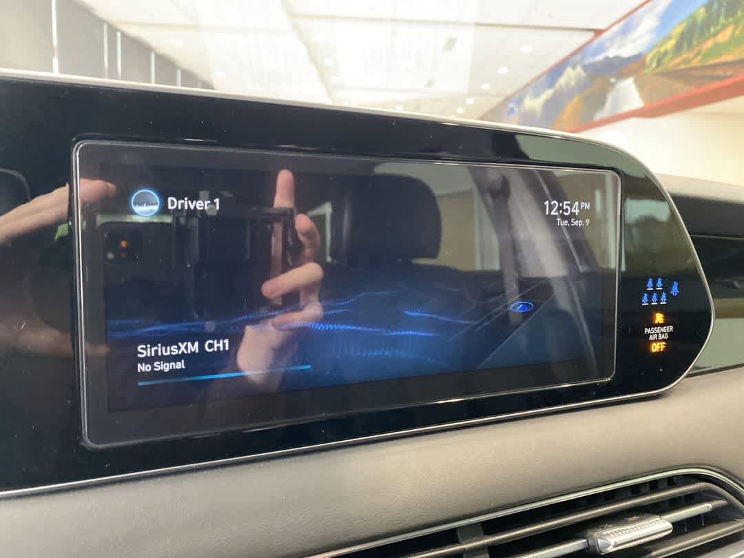 Thumbnail: 2022 Hyundai Palisade - 18