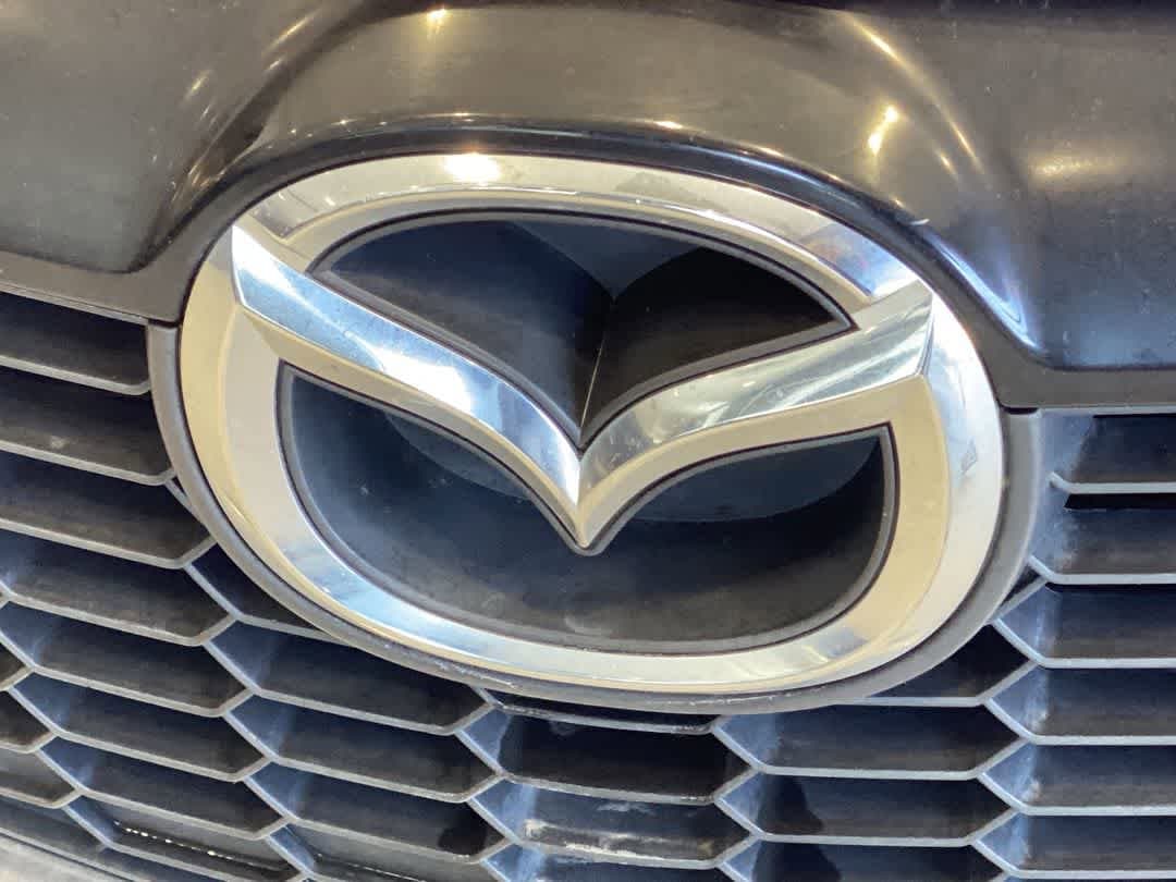 Thumbnail: 2014 Mazda CX-5 - 10