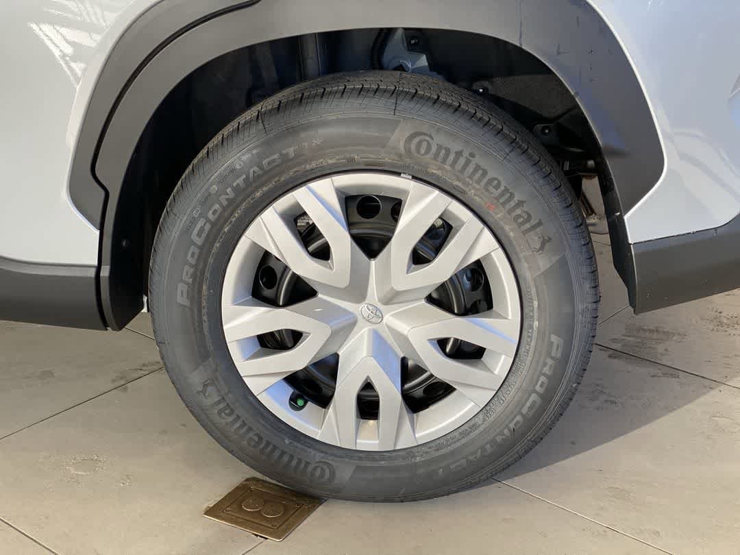 Thumbnail: 2026 Toyota Corolla Cross - 13