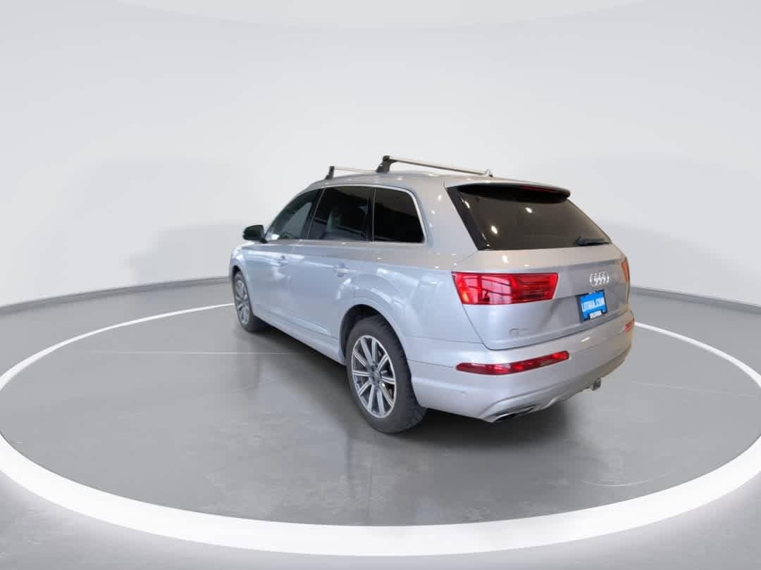 Thumbnail: 2019 Audi Q7 - 6