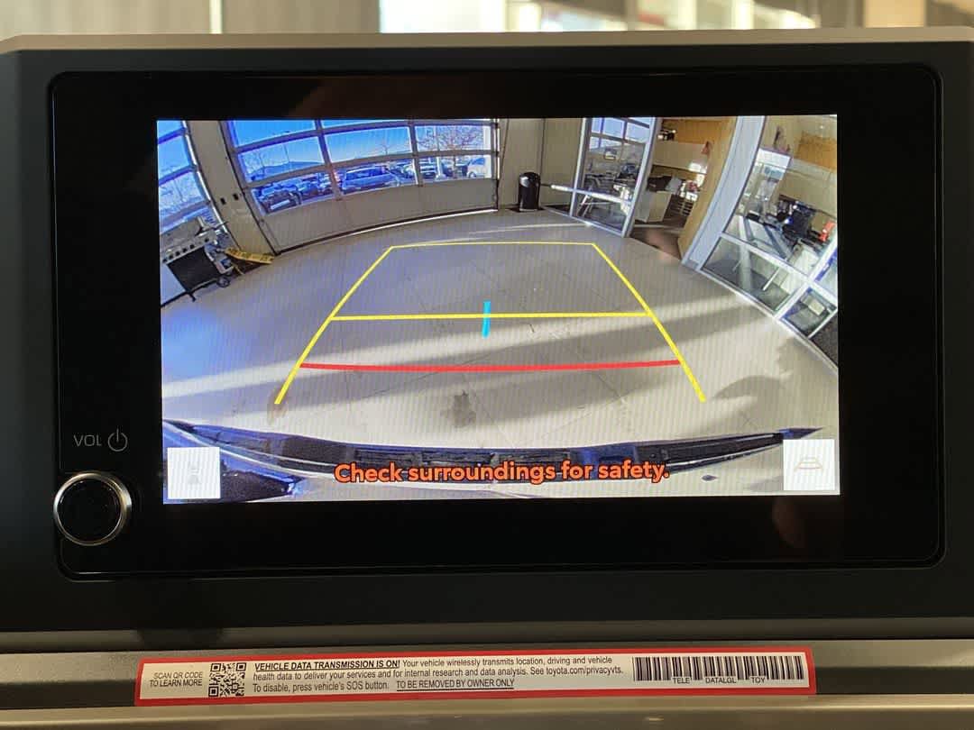 Thumbnail: 2026 Toyota Tacoma - 19