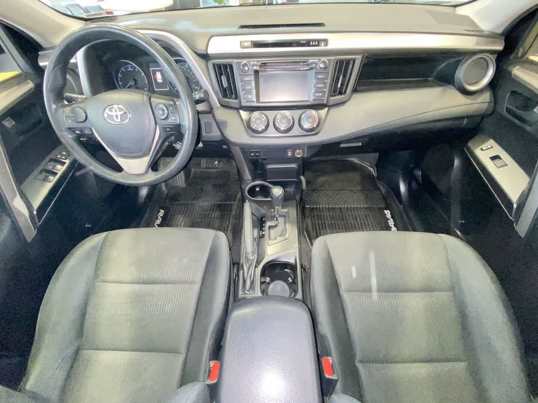 Thumbnail: 2018 Toyota RAV4 - 22