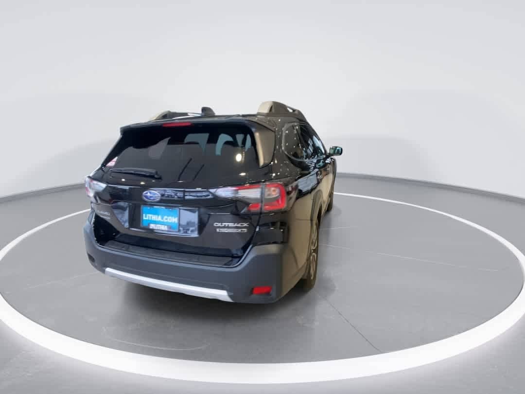 Thumbnail: 2025 Subaru Outback - 7