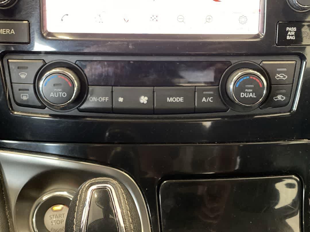 Thumbnail: 2019 Nissan Maxima - 22