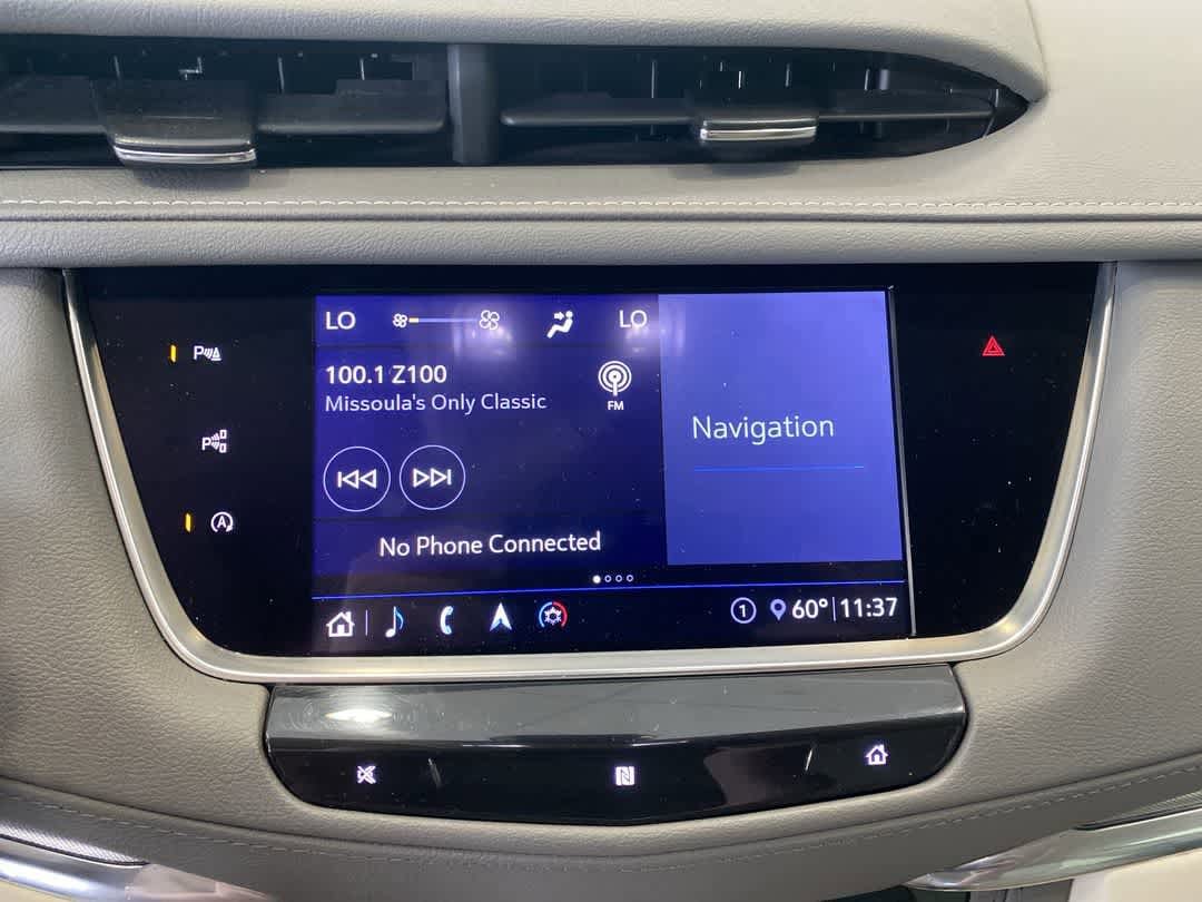 Thumbnail: 2020 Cadillac XT5 - 19