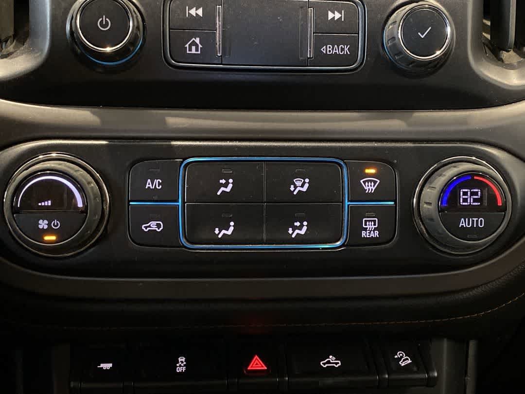 Thumbnail: 2022 GMC Canyon - 20