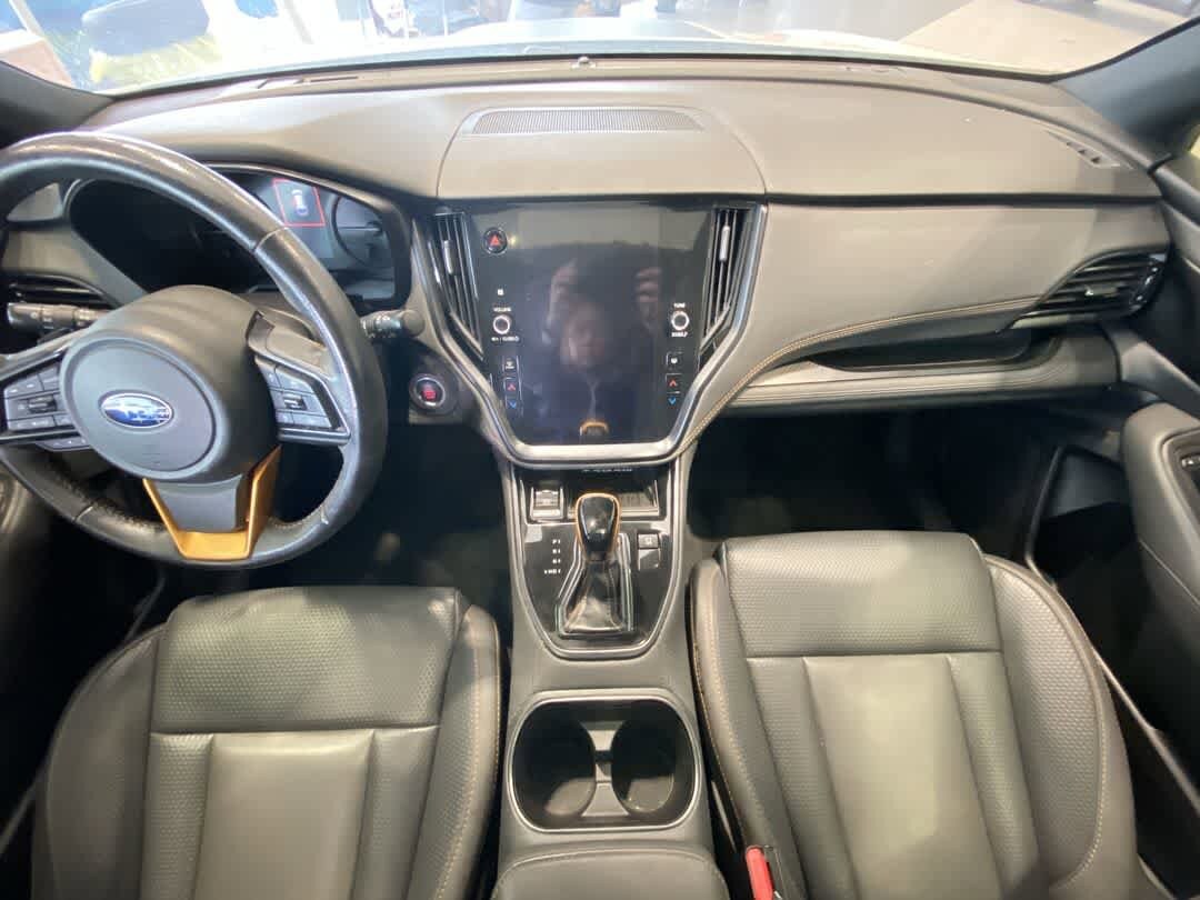 Thumbnail: 2023 Subaru Outback - 24