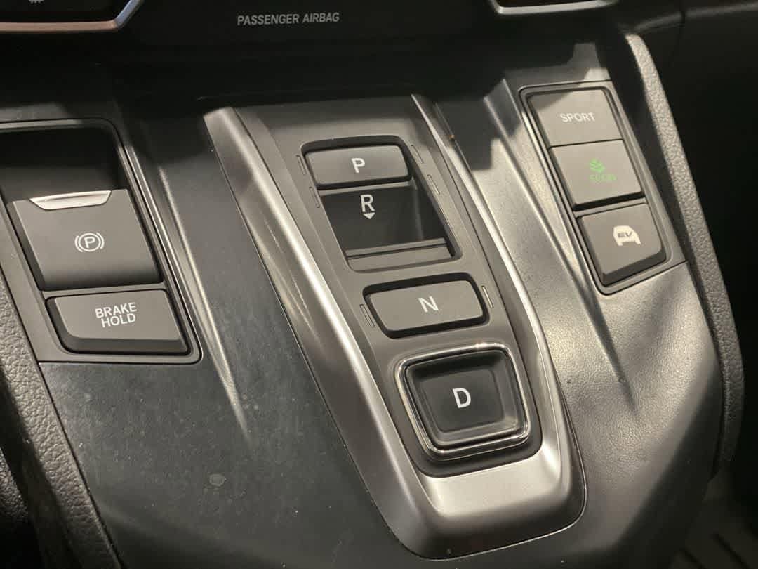 Thumbnail: 2021 Honda CR-V - 22