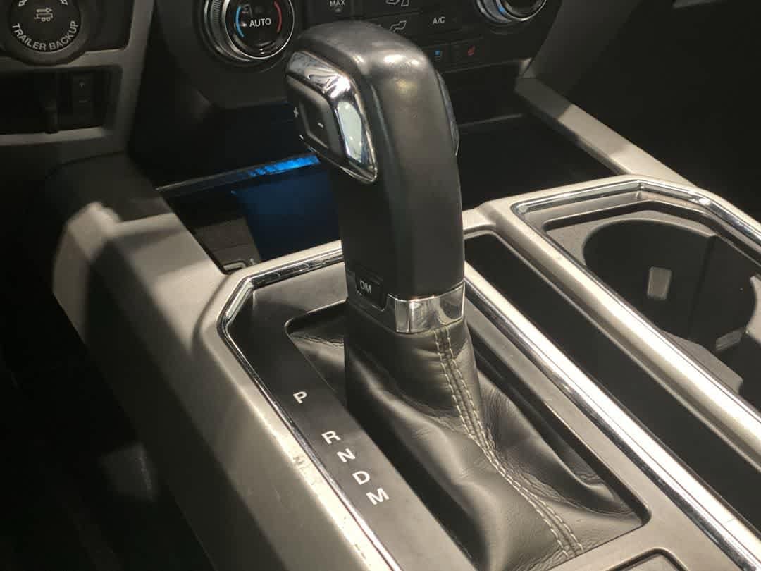 Thumbnail: 2020 Ford F-150 - 21