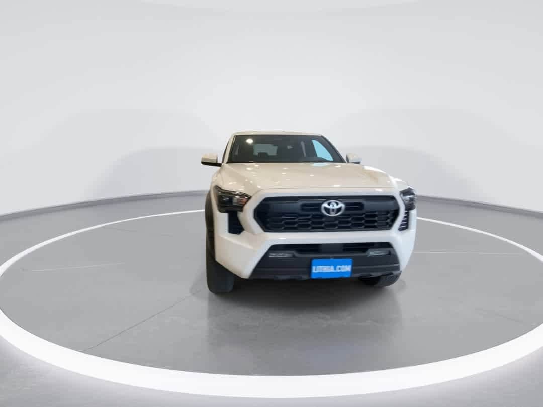 Thumbnail: 2024 Toyota Tacoma - 3