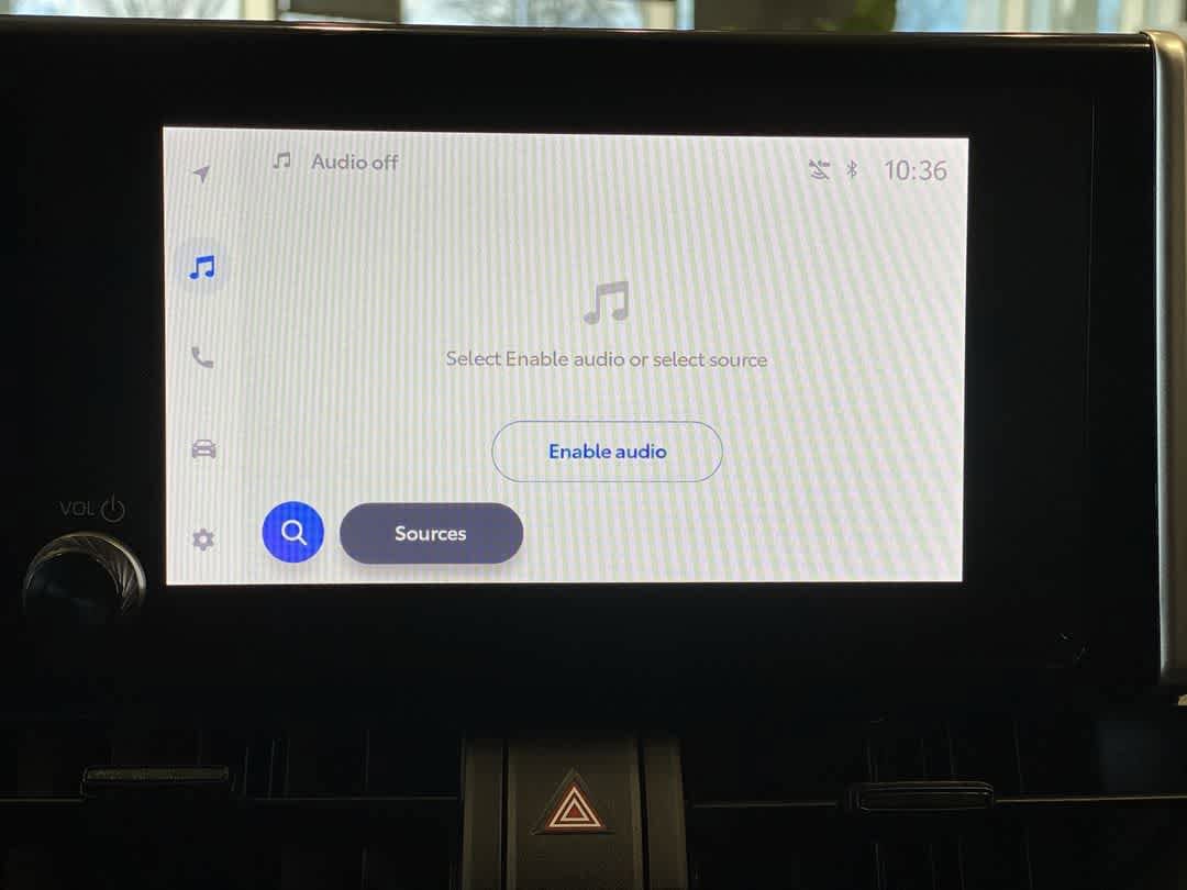 Thumbnail: 2024 Toyota RAV4 - 19