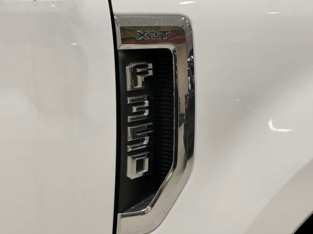 Thumbnail: 2017 Ford F-350 - 12