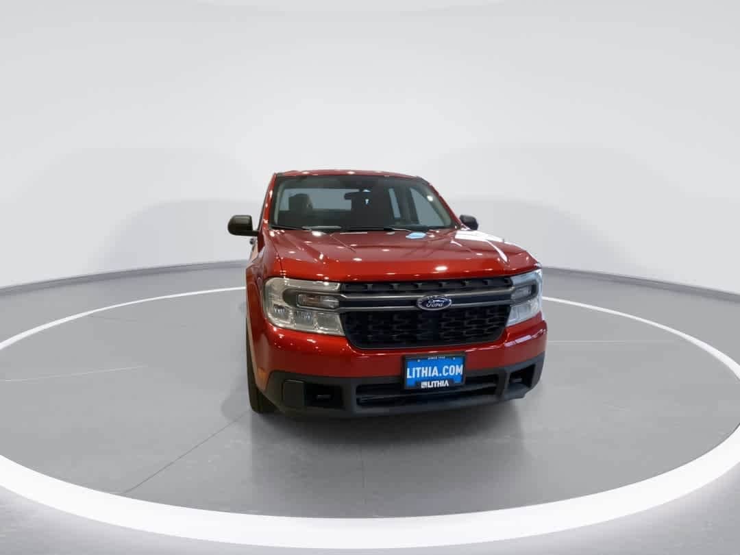 Thumbnail: 2024 Ford Maverick - 3