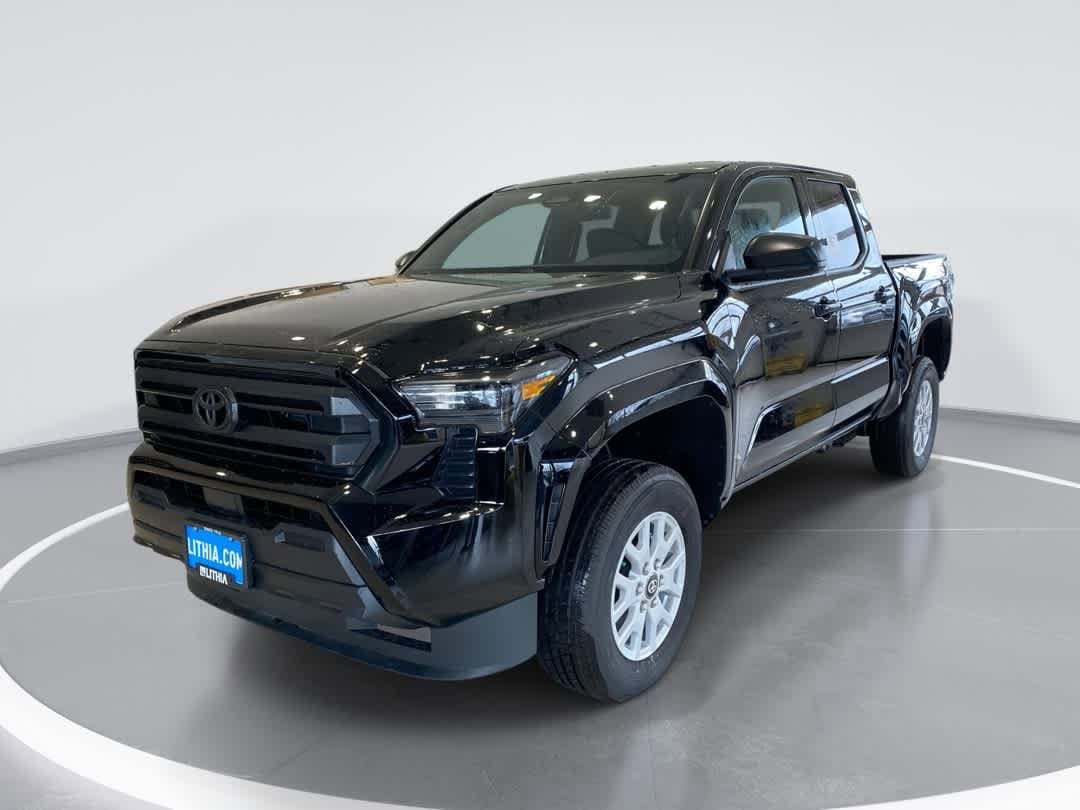 Thumbnail: 2026 Toyota Tacoma - 1