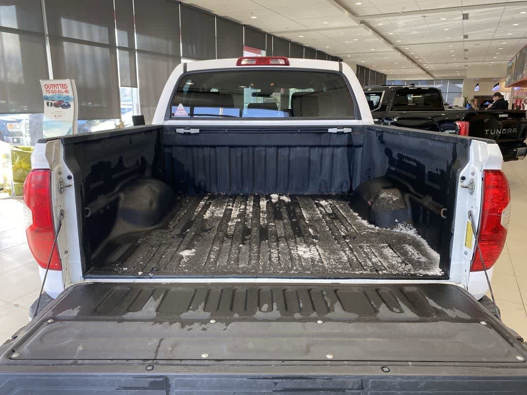 Thumbnail: 2019 Toyota Tundra - 22