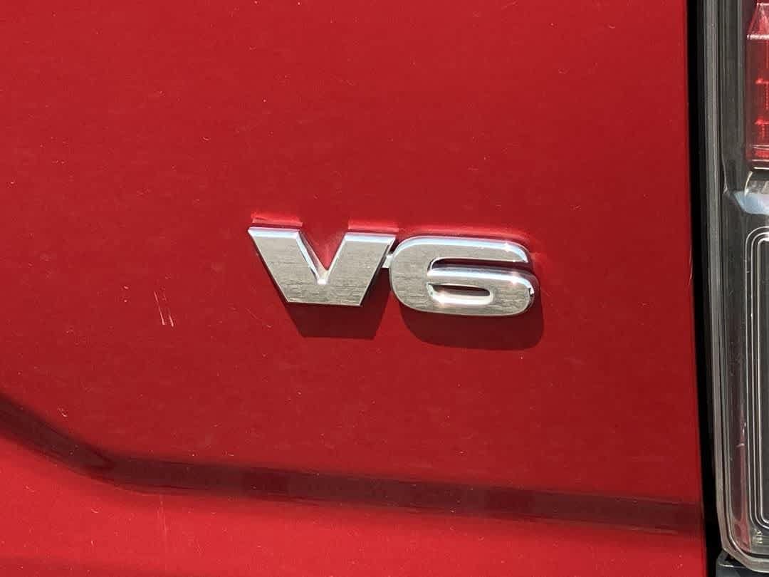 2021 Toyota Tacoma TRD Off Road - Photo 12