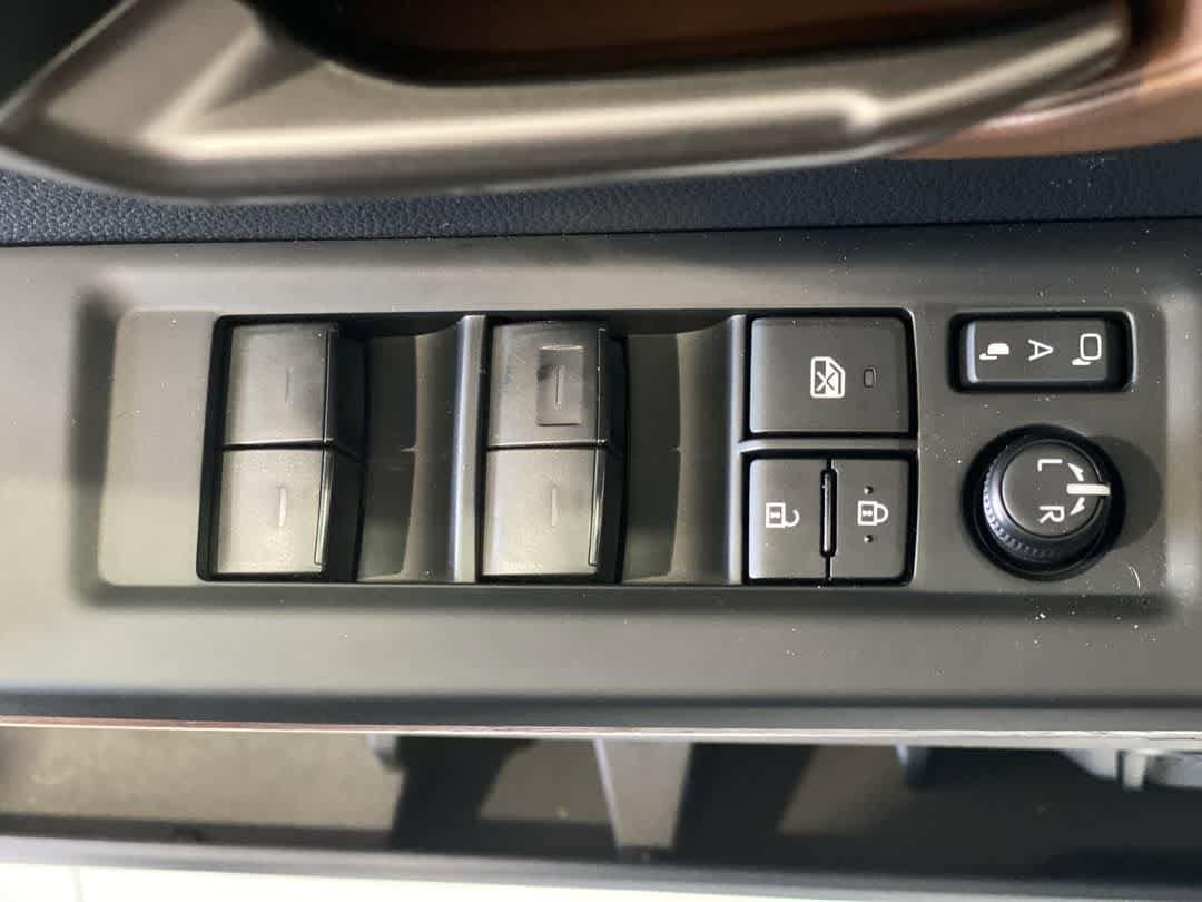 Thumbnail: 2026 Toyota Tundra - 16