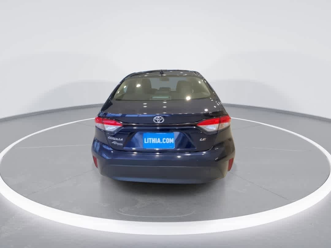 Thumbnail: 2024 Toyota Corolla - 7