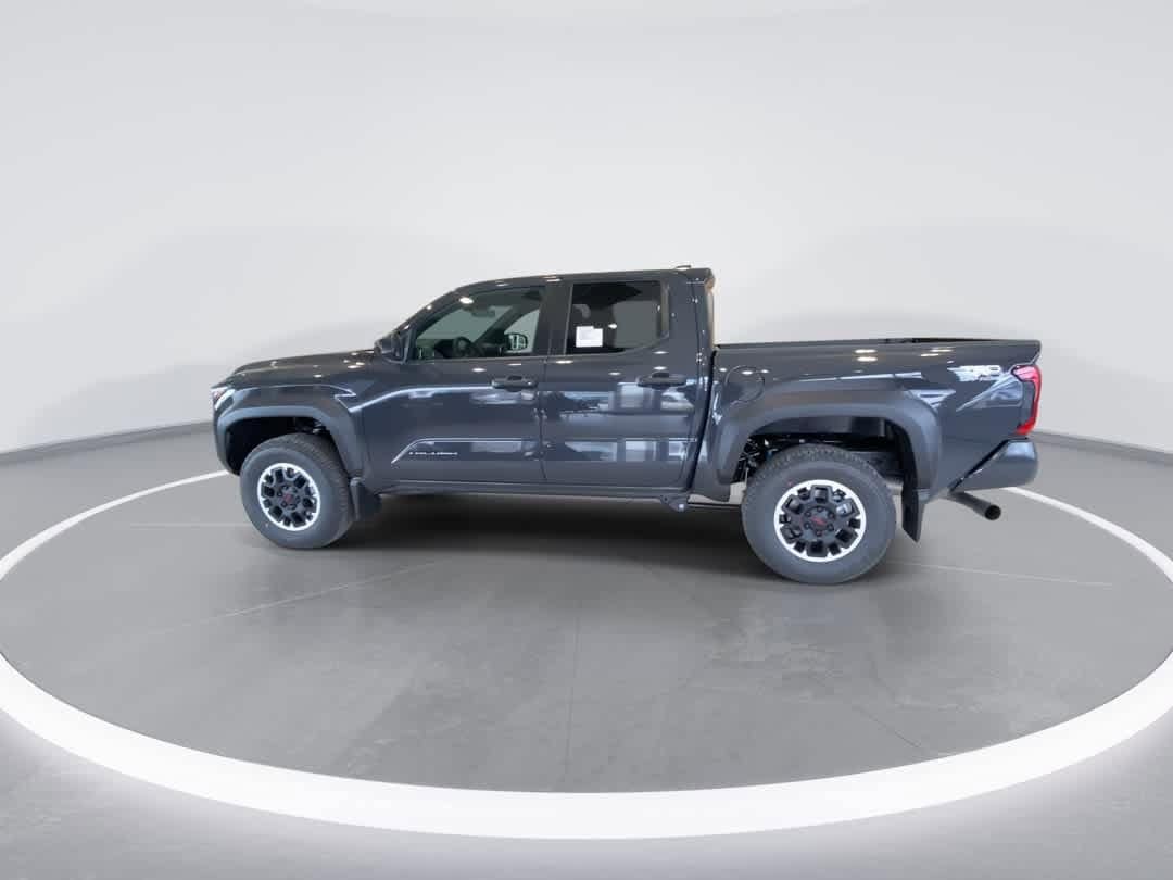 Thumbnail: 2026 Toyota Tacoma - 5