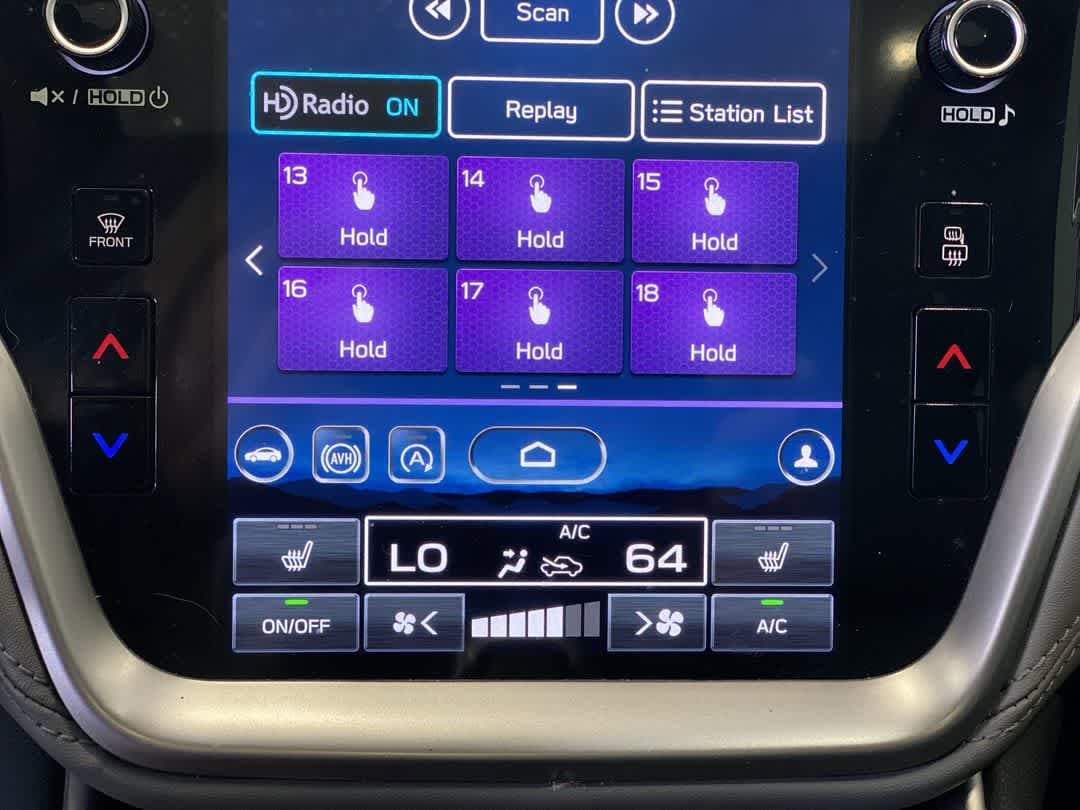 Thumbnail: 2020 Subaru Outback - 21