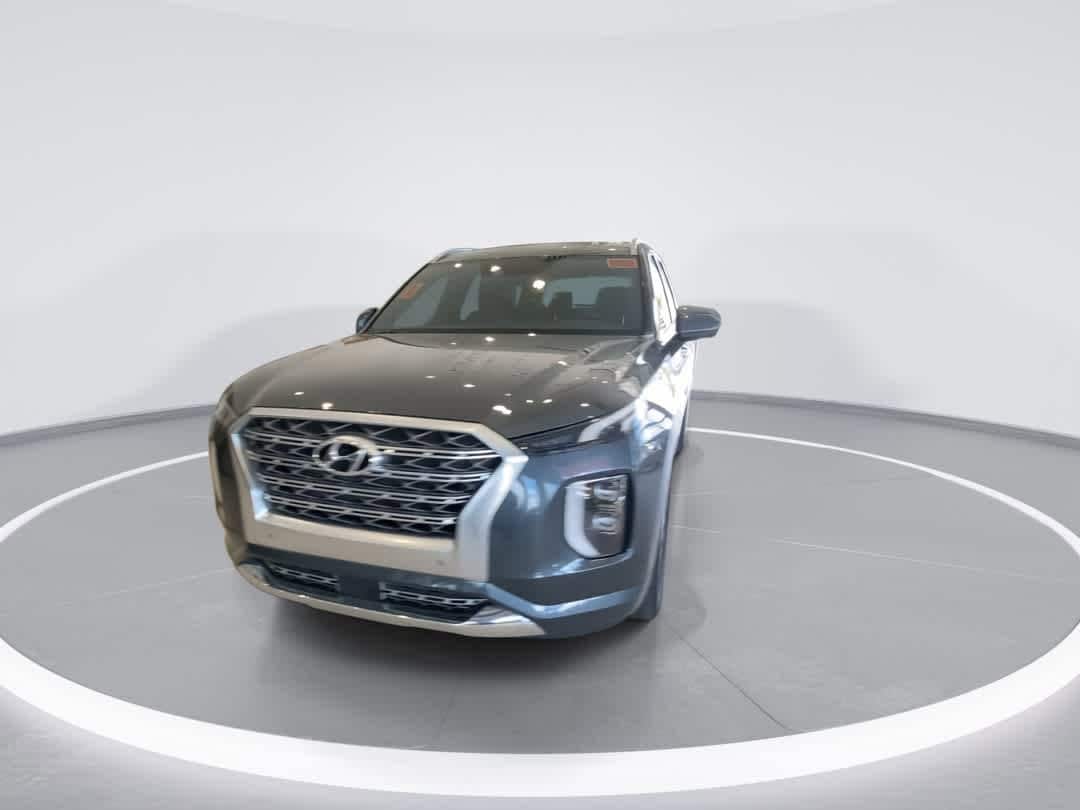 Thumbnail: 2020 Hyundai Palisade - 4