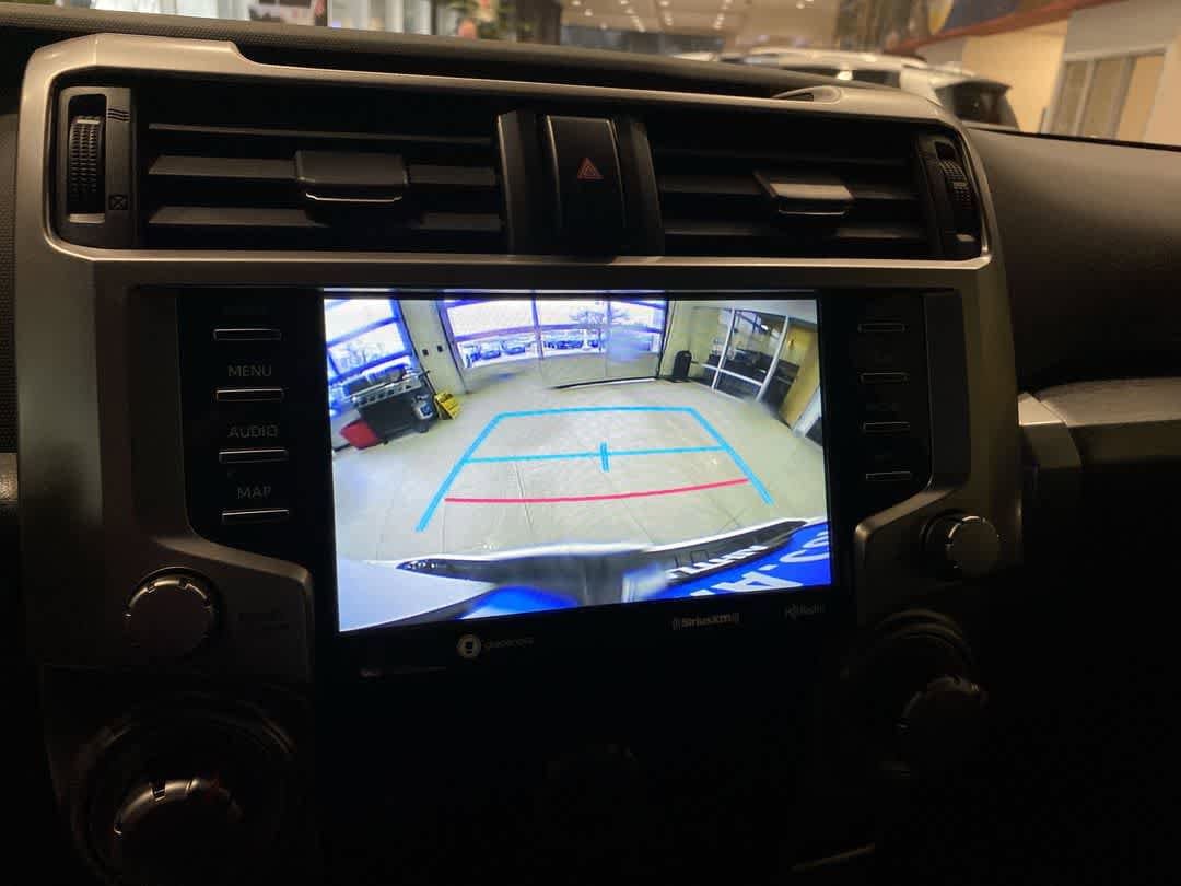 Thumbnail: 2024 Toyota 4Runner - 17