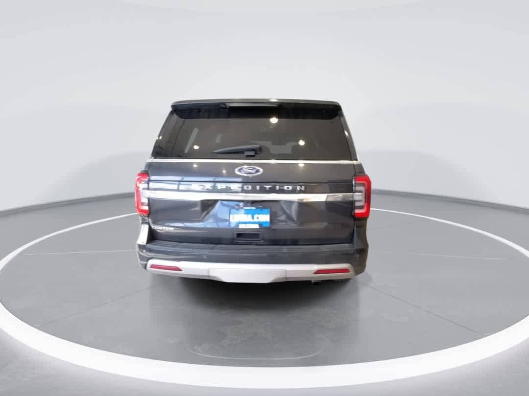 Thumbnail: 2023 Ford Expedition - 7
