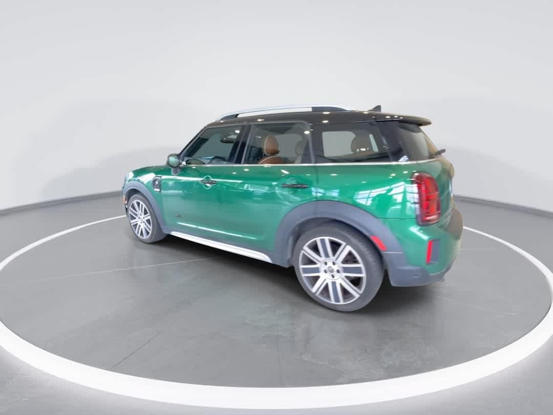 Thumbnail: 2024 MINI Cooper Countryman - 6