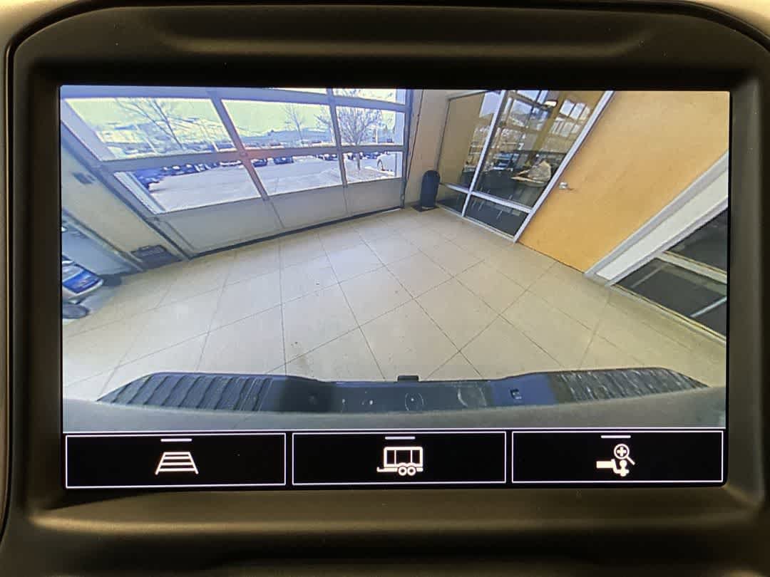 Thumbnail: 2021 Chevrolet Silverado 2500 - 20