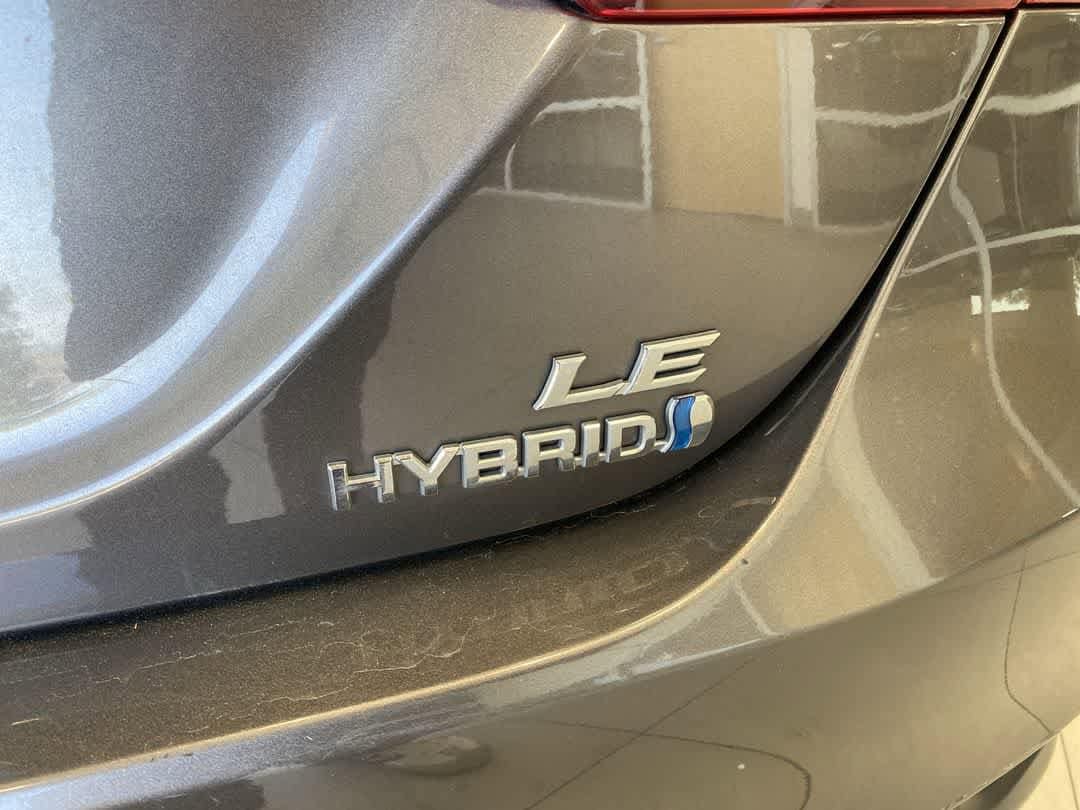 Thumbnail: 2020 Toyota Camry - 11