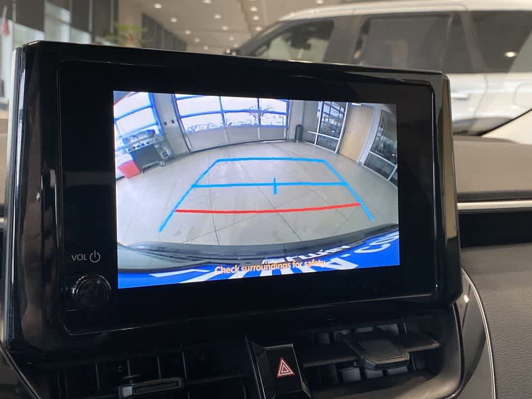 Thumbnail: 2024 Toyota Corolla - 17