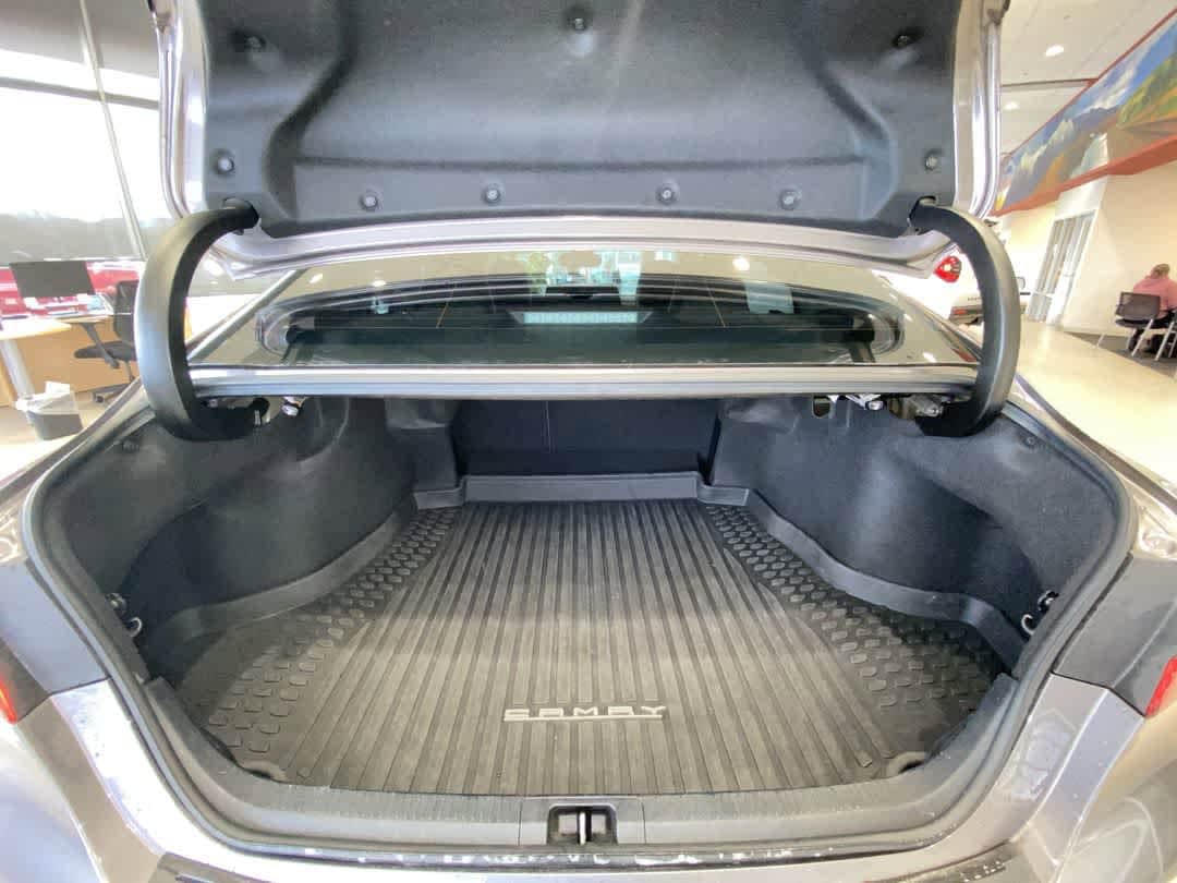 Thumbnail: 2022 Toyota Camry - 25