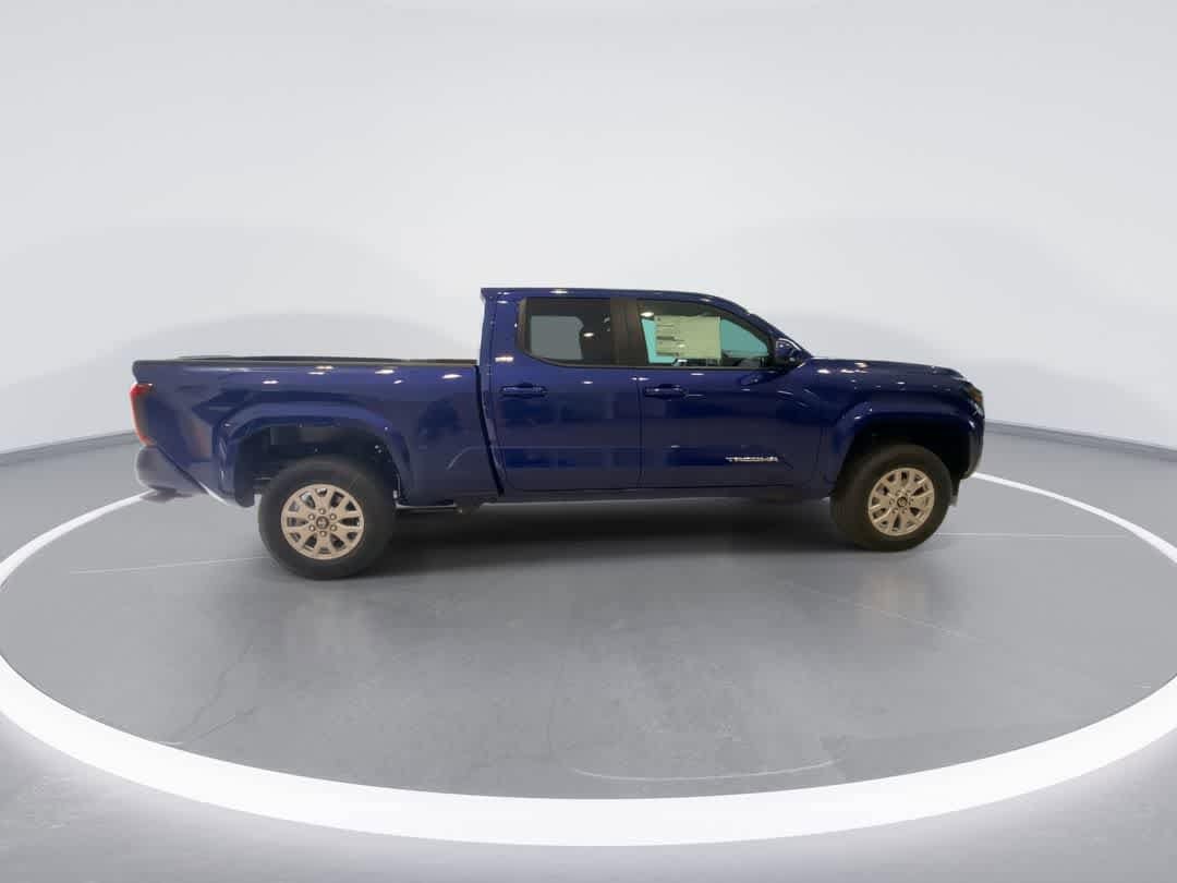 Thumbnail: 2025 Toyota Tacoma - 9