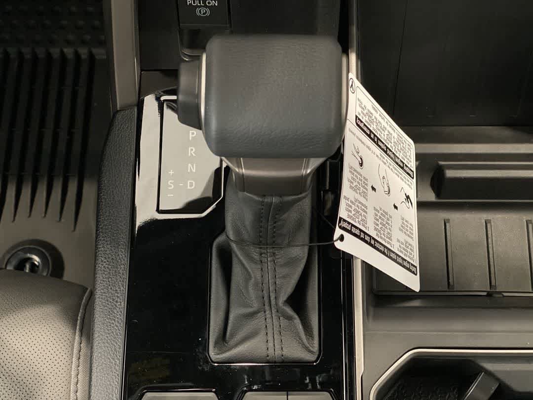 Thumbnail: 2026 Toyota Tundra - 21