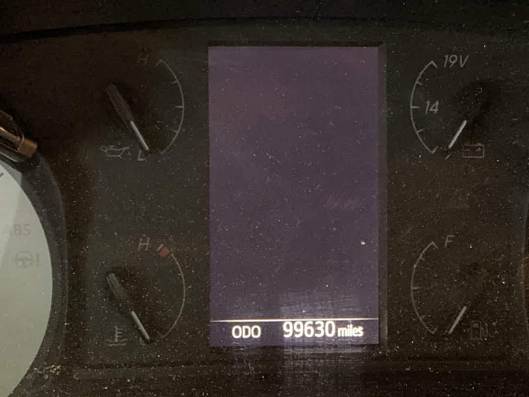 Thumbnail: 2018 Toyota Sequoia - 17