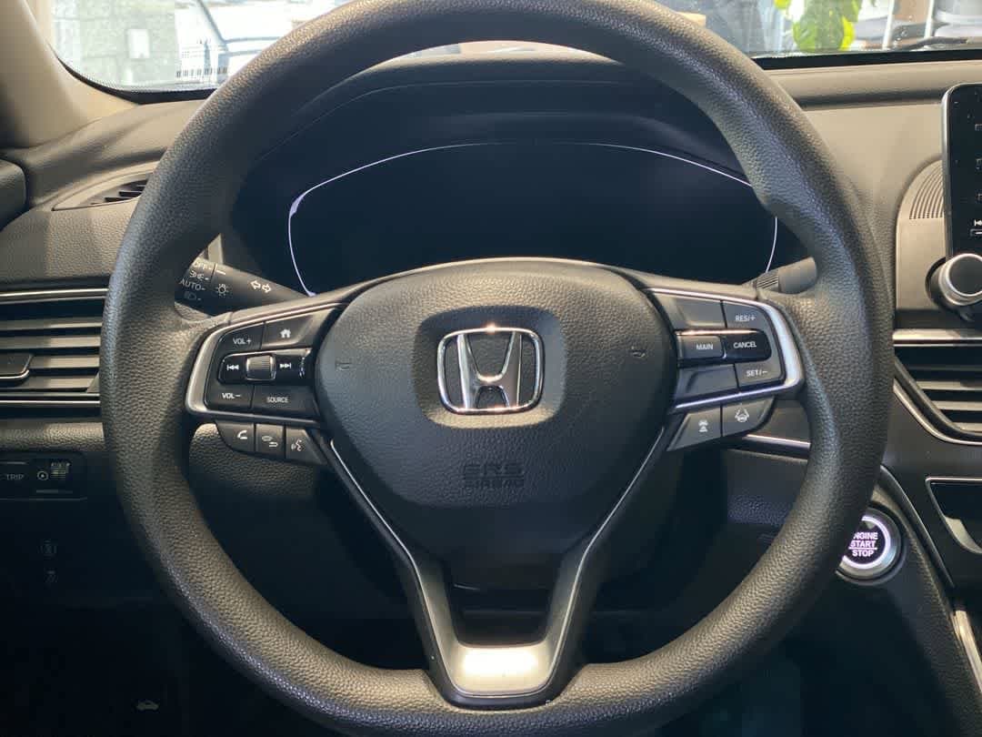 Thumbnail: 2020 Honda Accord - 16