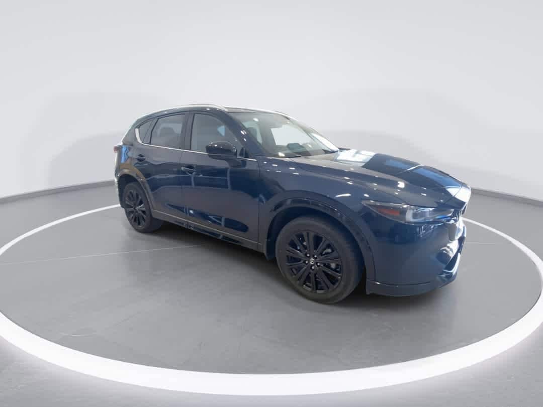 Thumbnail: 2024 Mazda CX-5 - 2