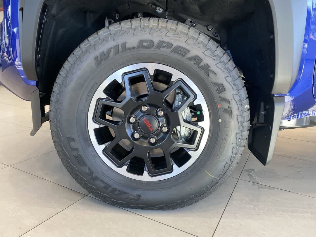 Thumbnail: 2025 Toyota Tacoma - 12