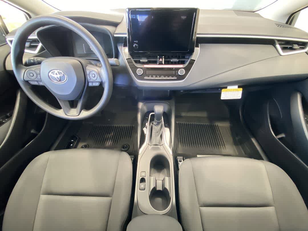 Thumbnail: 2026 Toyota Corolla - 23