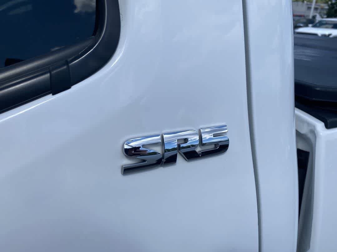 Thumbnail: 2019 Toyota Tacoma - 11